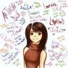 About me!!!(in anime)